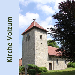 Dreieinigkeitsgemeinde SalzdahlumApelnstedtVolzum Volzum