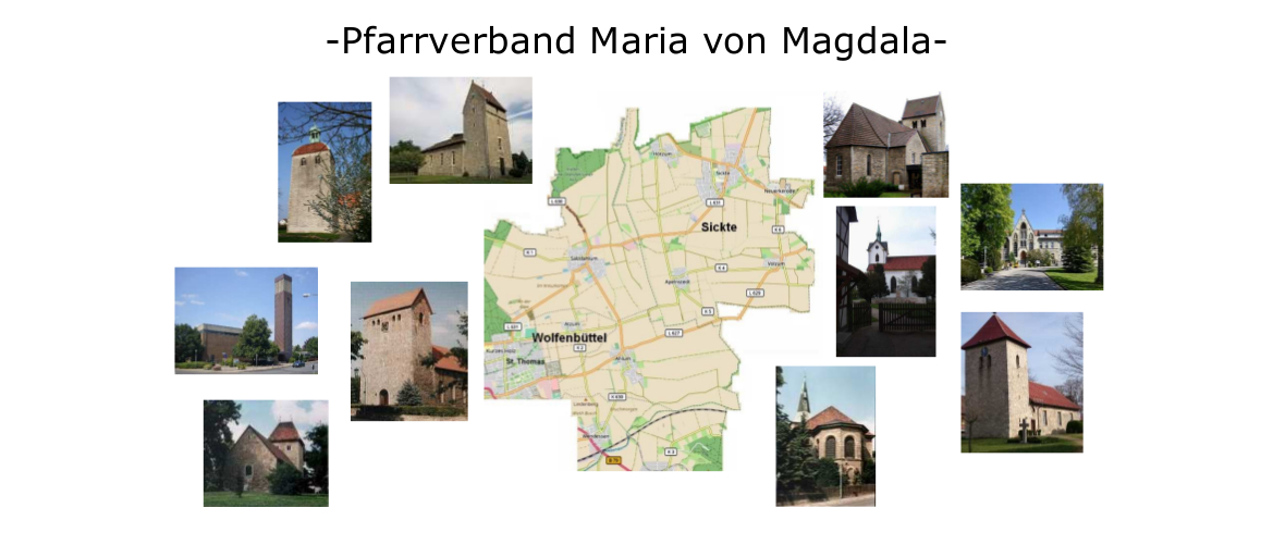 Der Pfarrverband